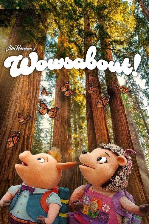 Wowsabout! (2026) movie poster