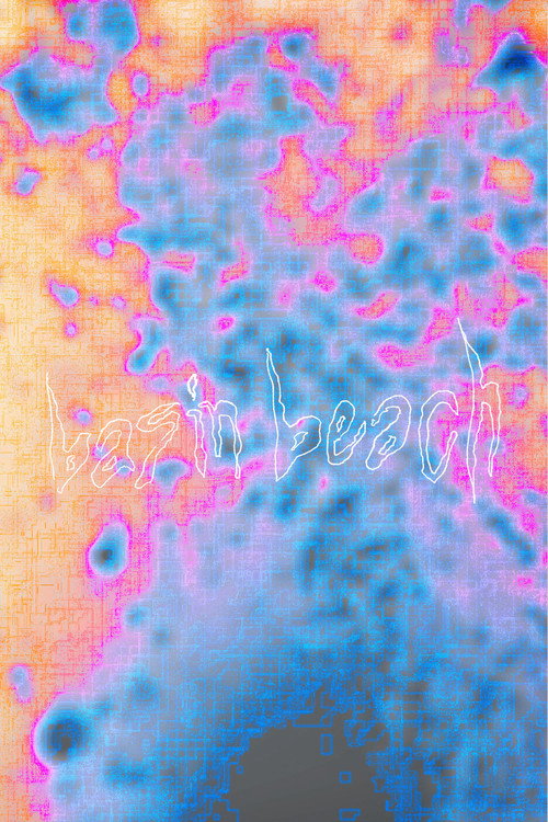 Basin Beach (2022) movie poster