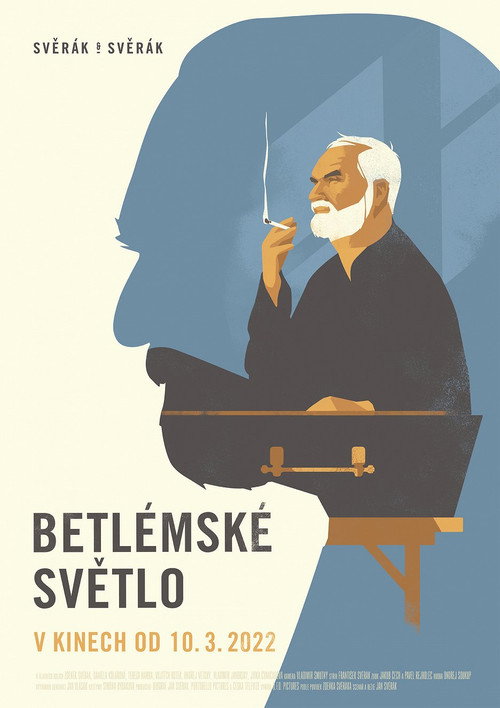 Bethlehem Light (2022) movie poster