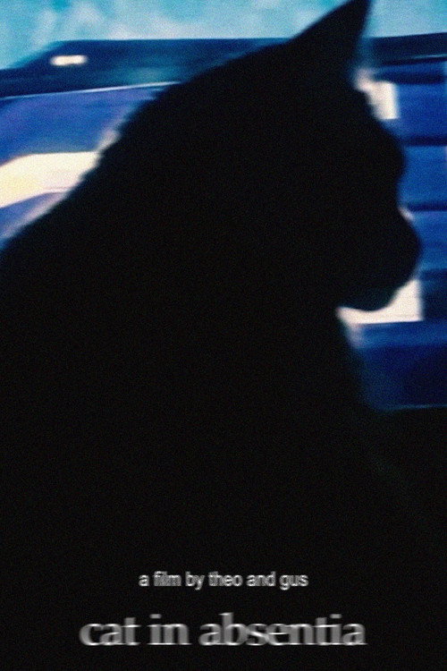 Cat in Absentia (2026) movie poster