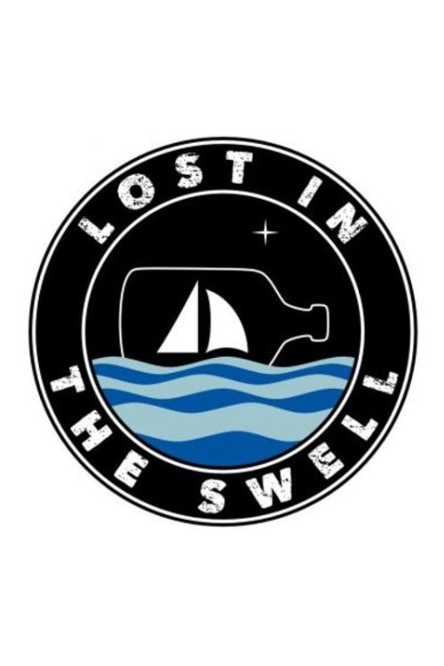 Lost In The Swell (2011) TV show poster