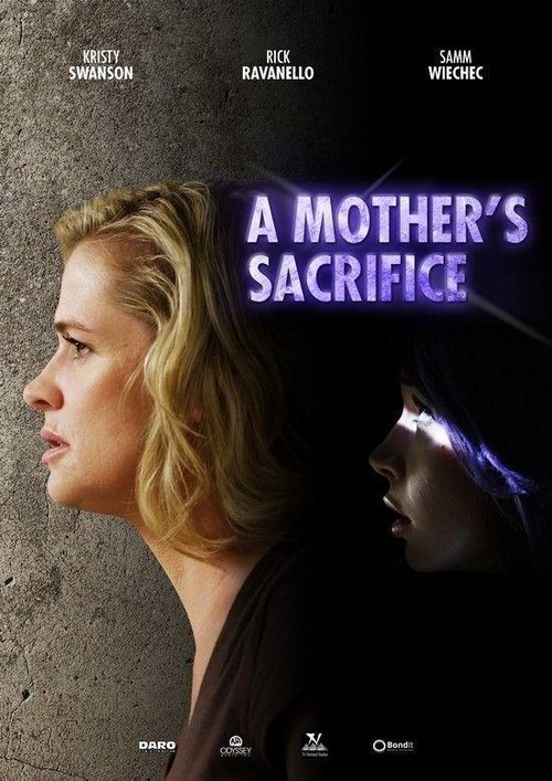 A Mother's Sacrifice (2017) movie poster