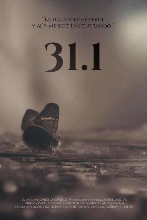 31.1 movie poster