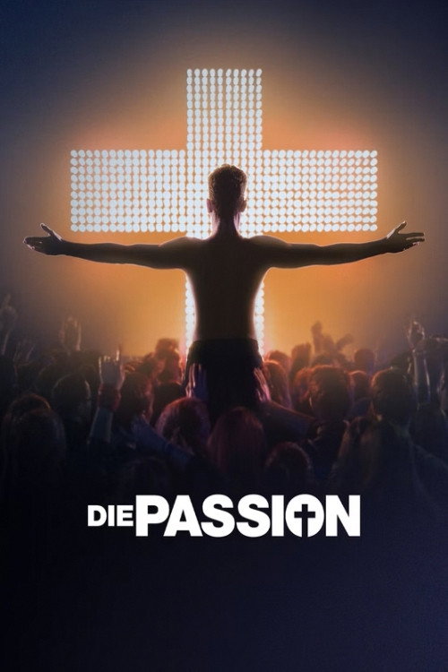Die Passion (2024) movie poster