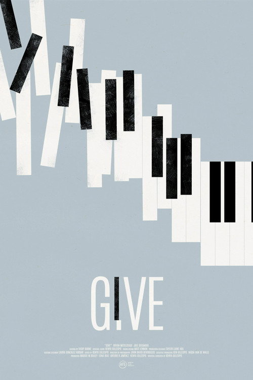 Give (2023) movie poster