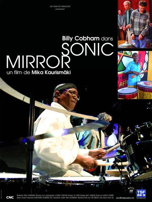 Sonic Mirror (2008) movie poster