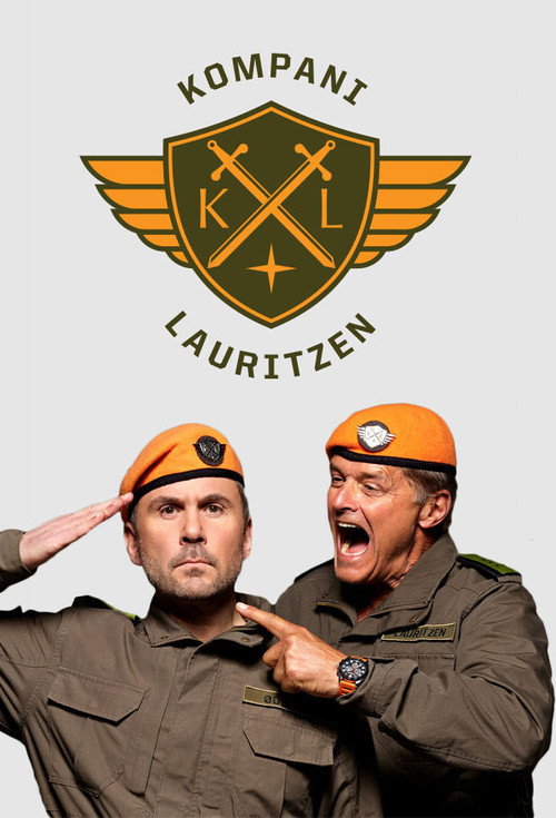 Celebrity Task Force (2020) TV show poster