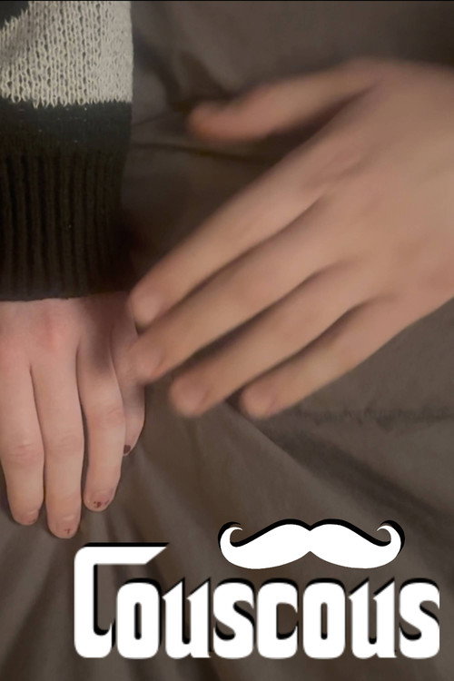 Couscous (2024) movie poster