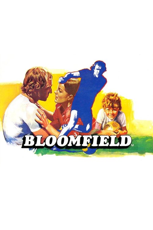 Bloomfield (1970) movie poster