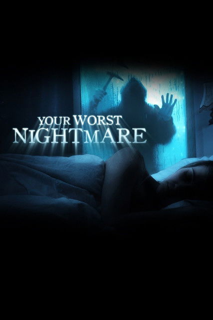 Your Worst Nightmare (2014) TV show poster