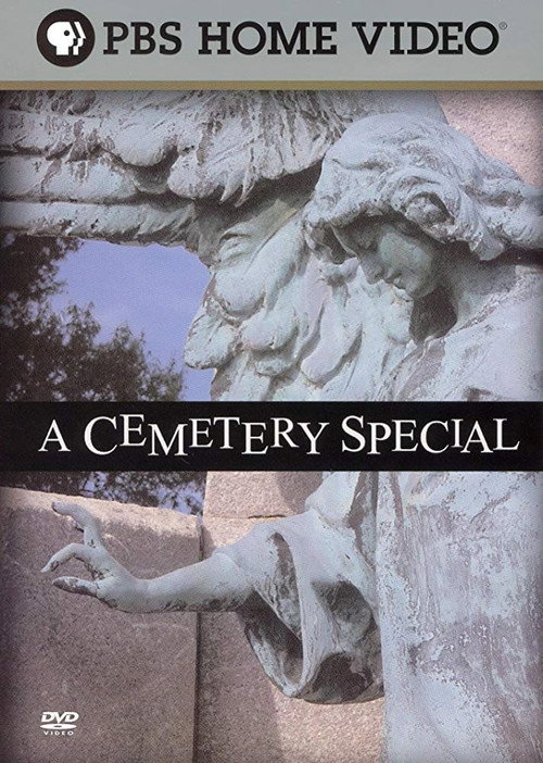 A Cemetery Special (2005) movie poster