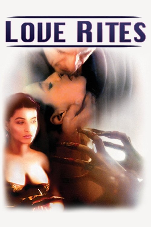 Love Rites (1987) movie poster