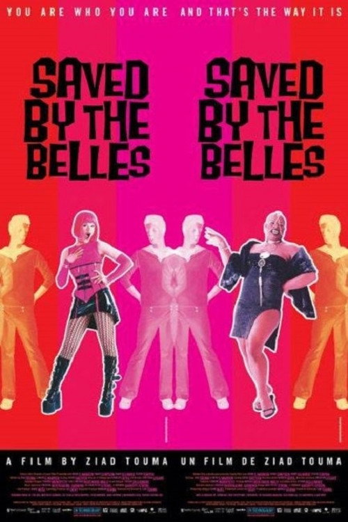 Saved by the Belles (2003) movie poster