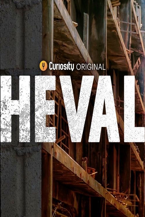 Heval (2021) movie poster