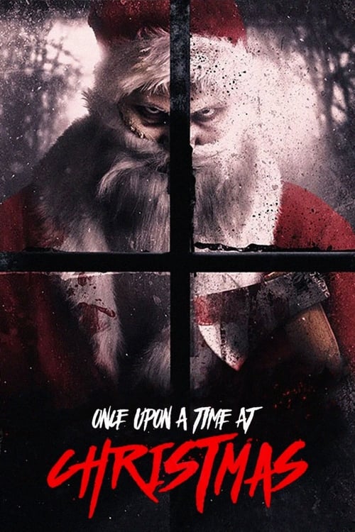 Once Upon a Time at Christmas (2017) movie poster