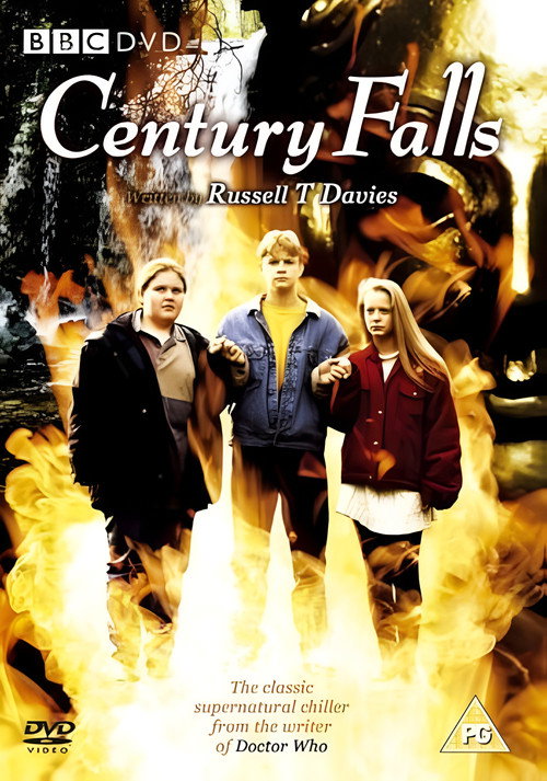 Century Falls (1993) TV show poster