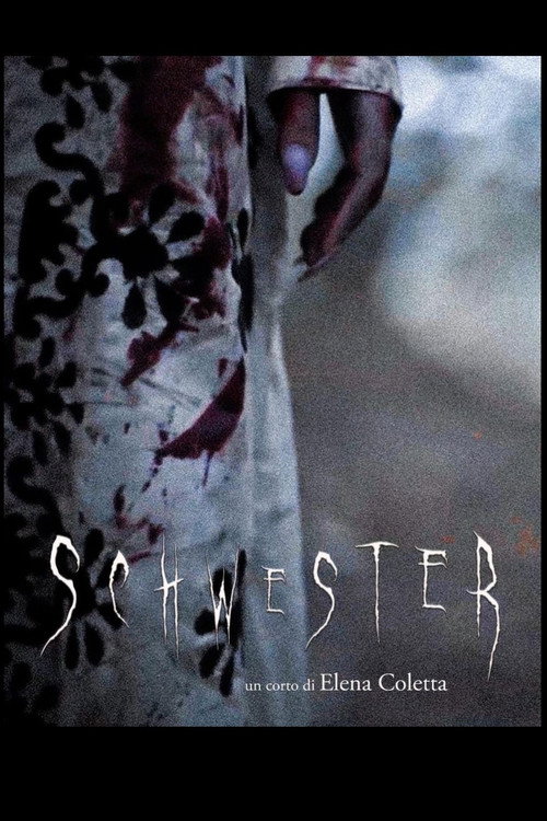 Schwester (2024) movie poster