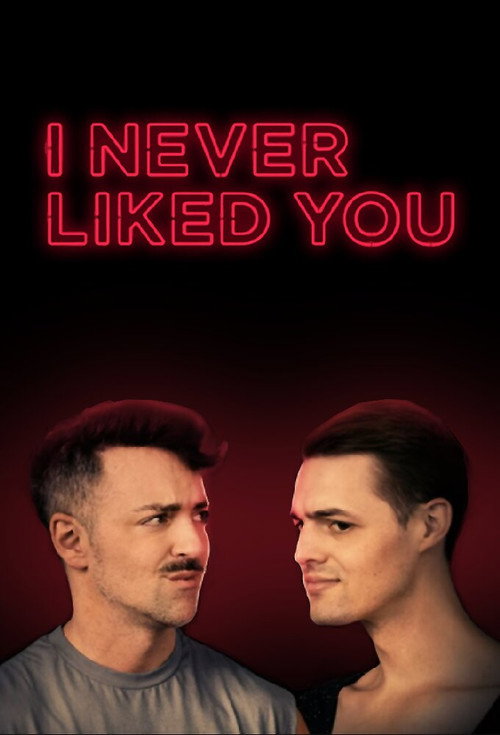 I Never Liked You (2023) TV show poster