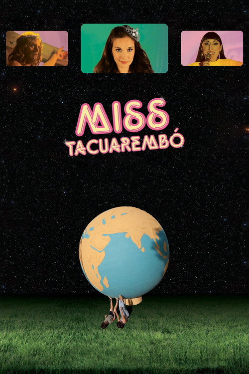 Miss Tacuarembo (2010) movie poster