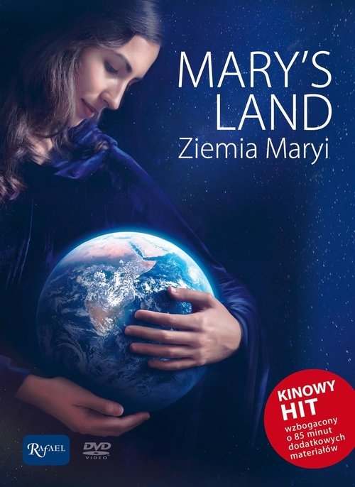 Mary's Land (2013) movie poster