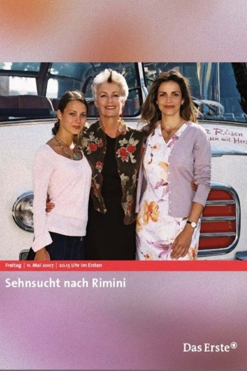 Sehnsucht nach Rimini (2007) movie poster