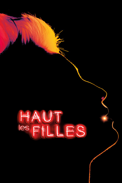 Oh Les Filles! (2019) movie poster