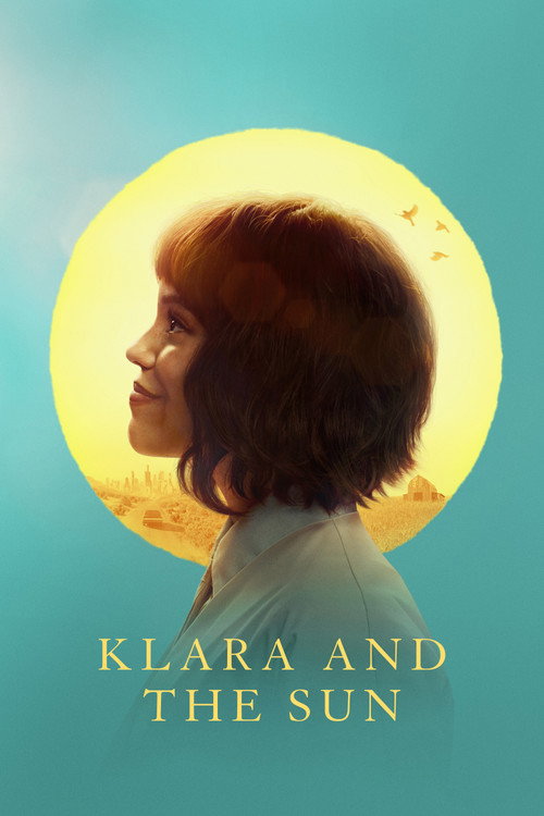Klara and the Sun (2026) movie poster