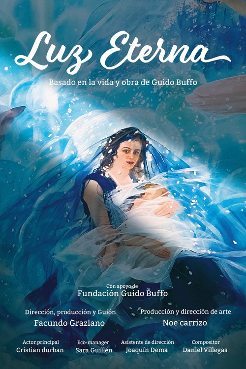 Eternal Light movie poster