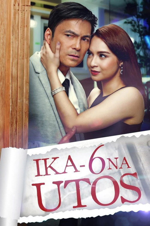 Ika-6 na Utos (2016) TV show poster
