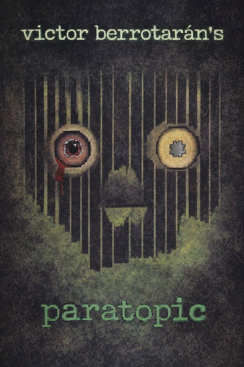 PARATOPIC (2026) movie poster