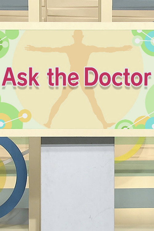 Ask the Doctor (2018) TV show poster