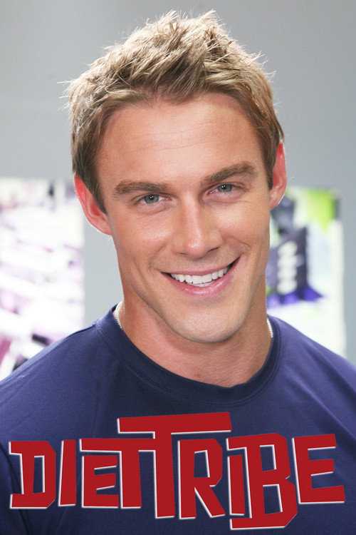 DietTribe (2009) TV show poster