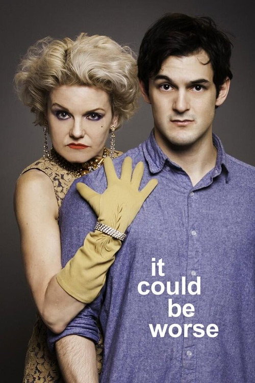 It Could Be Worse (2013) TV show poster