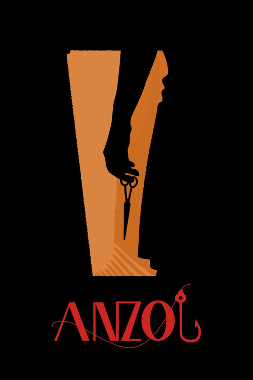 Anzol (2024) movie poster