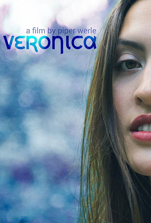 Veronica (2019) movie poster