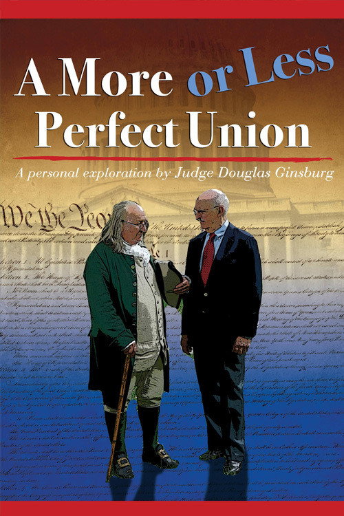 A More or Less Perfect Union (2020) TV show poster