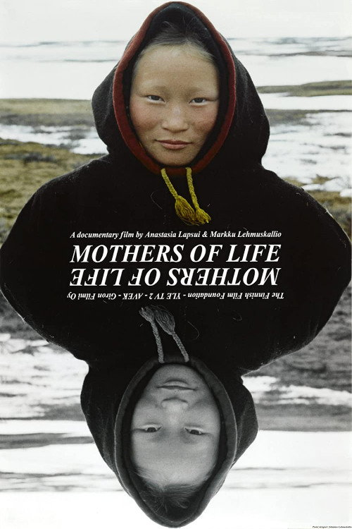 Mothers of Life (2002) movie poster