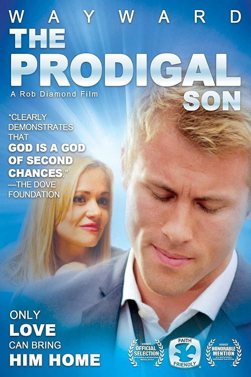 Wayward: The Prodigal Son (2014) movie poster