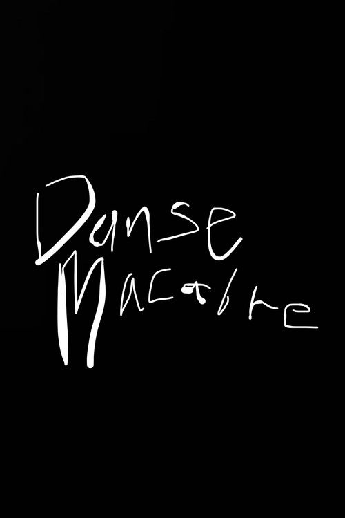 Barkley Dubis' Danse Macabre (2023) movie poster