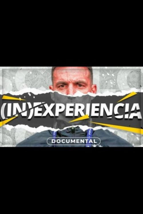 Scaloni: El Inexperto De Argentina (2022) movie poster