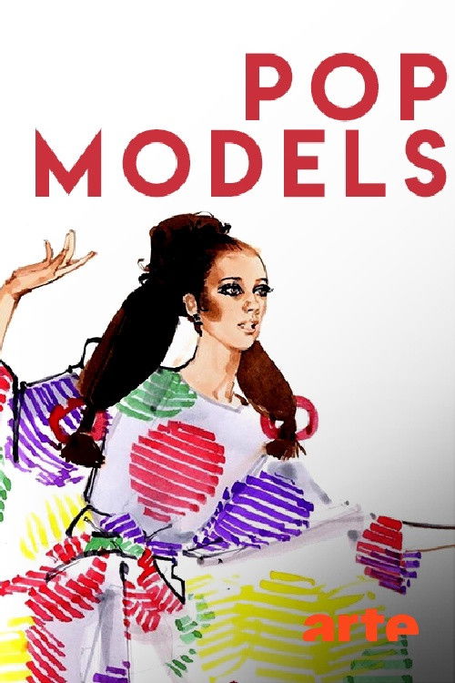 Pop Models (2014) movie poster