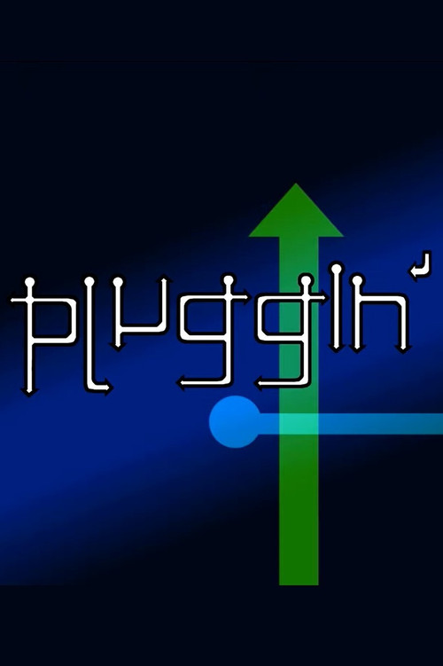 Pluggin (2010) movie poster
