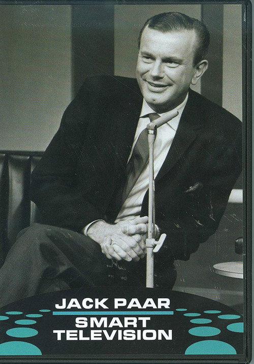Jack Paar: Smart Television (2003) movie poster