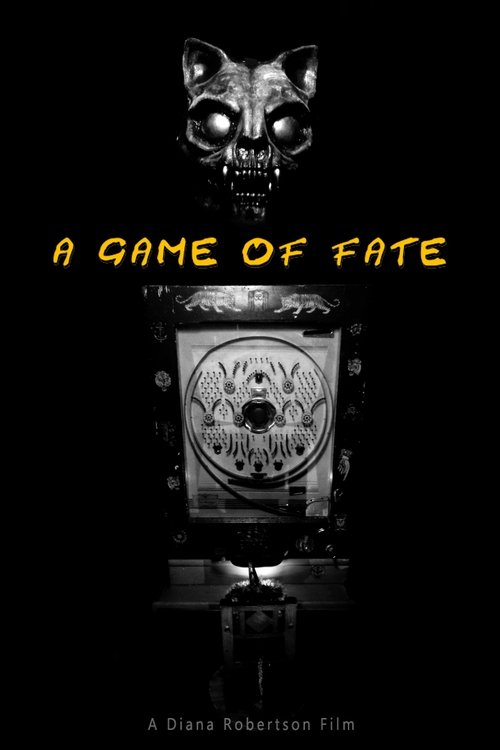 A Game of Fate (2021) movie poster