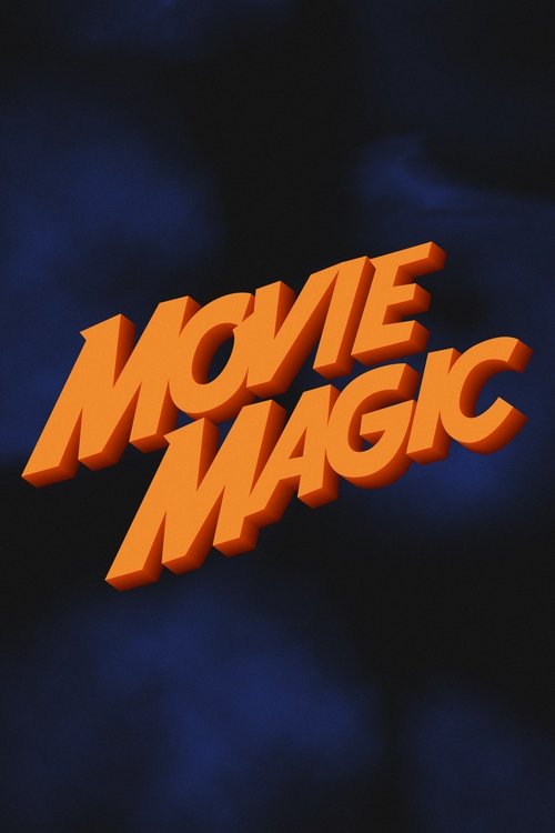 Movie Magic (1994) TV show poster