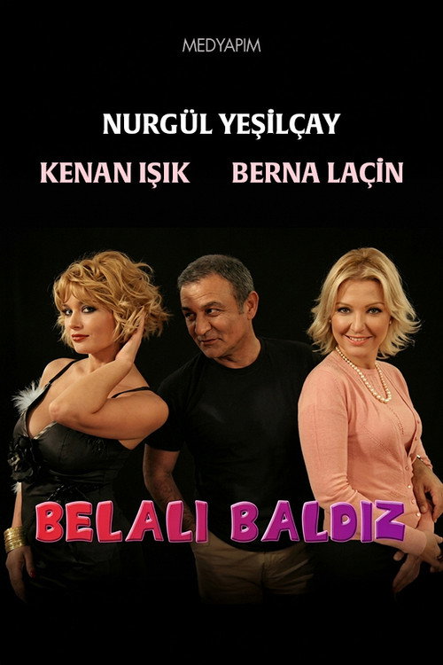 Belalı Baldız (2005) TV show poster