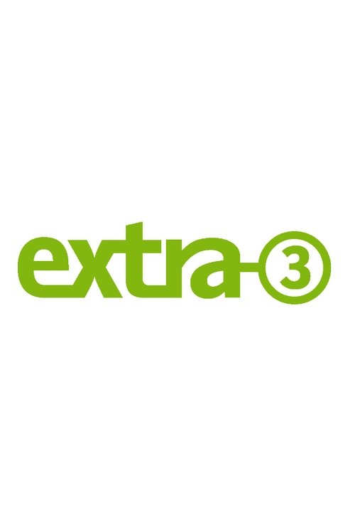 Extra 3 (2004) TV show poster