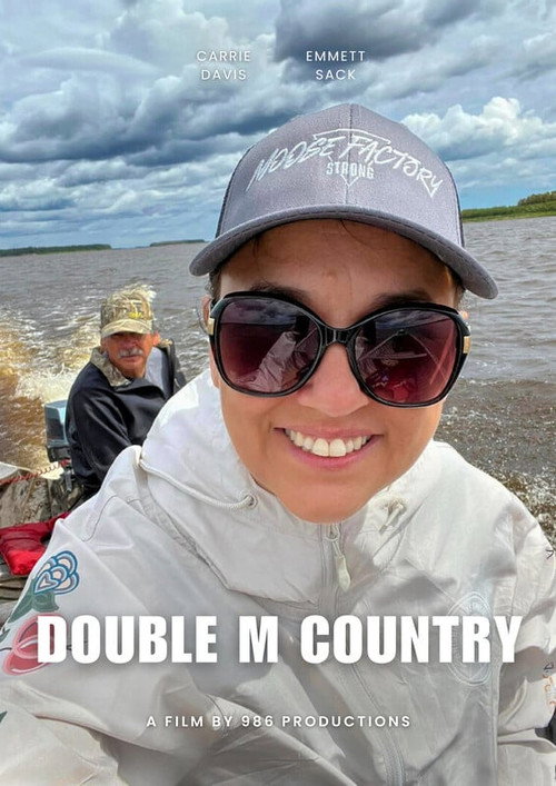 Double M Country (2023) movie poster