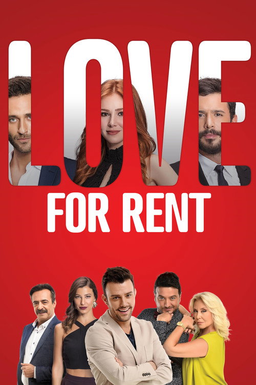 Love for Rent (2015) TV show poster