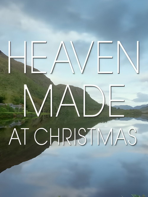 Heaven Made (2021) TV show poster